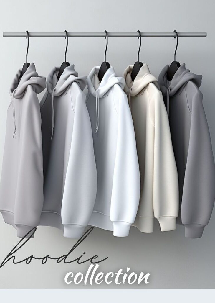 hoodie love embrace comfort and style with hoodie outfits