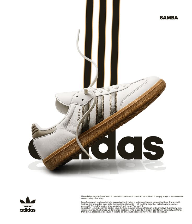 adidas